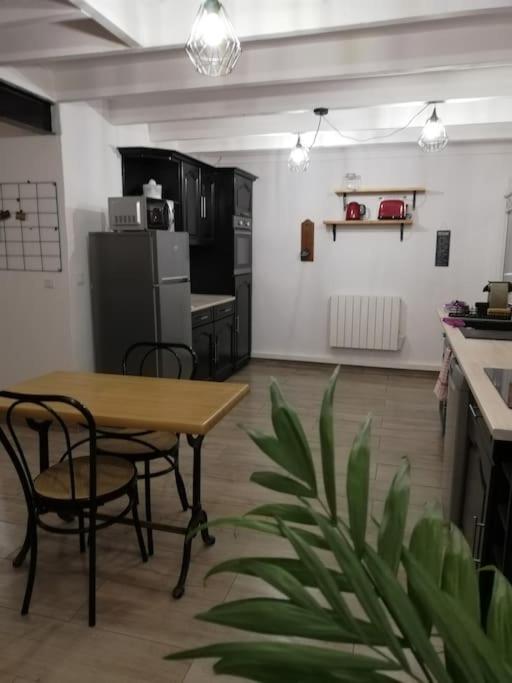 La Petite Maison De Marie Licques Екстер'єр фото