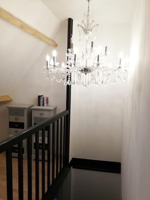 La Petite Maison De Marie Licques Екстер'єр фото