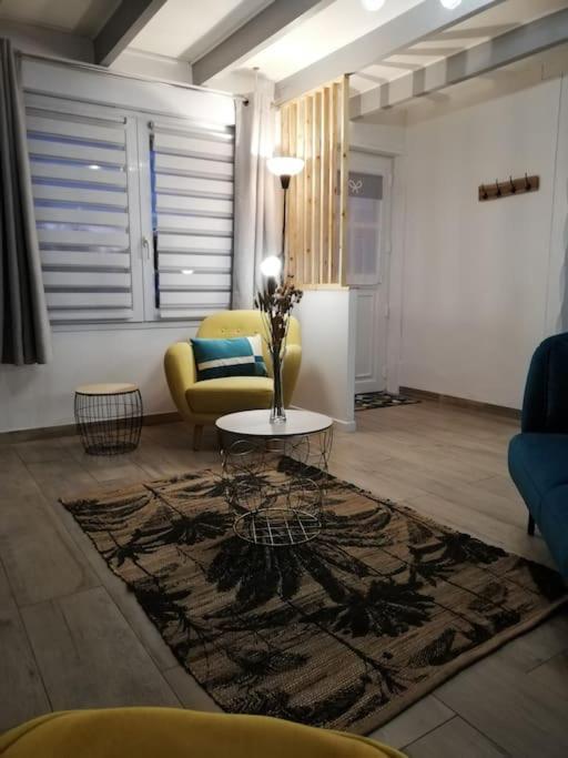 La Petite Maison De Marie Licques Екстер'єр фото