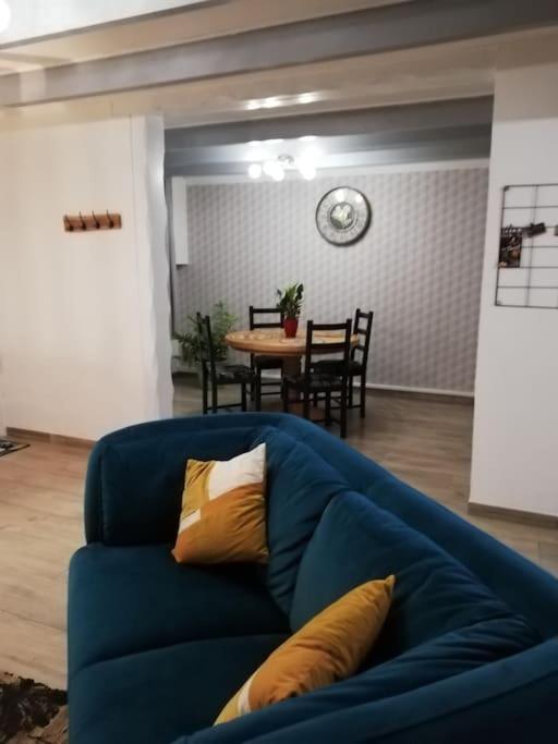 La Petite Maison De Marie Licques Екстер'єр фото