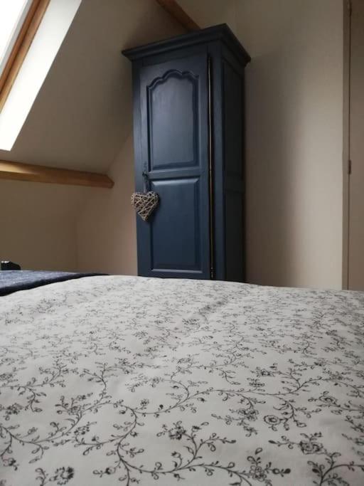 La Petite Maison De Marie Licques Екстер'єр фото