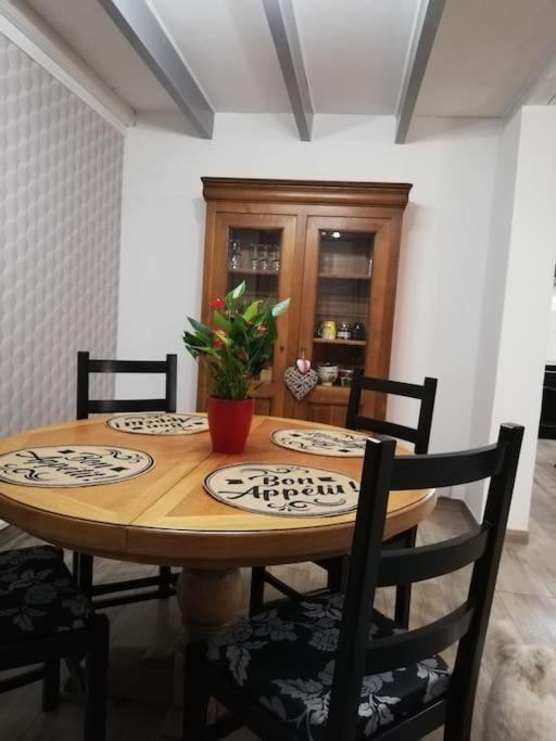 La Petite Maison De Marie Licques Екстер'єр фото