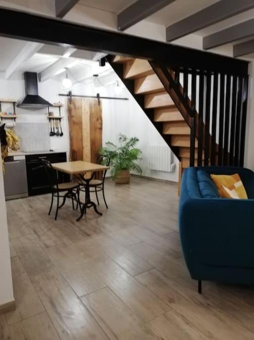 La Petite Maison De Marie Licques Екстер'єр фото
