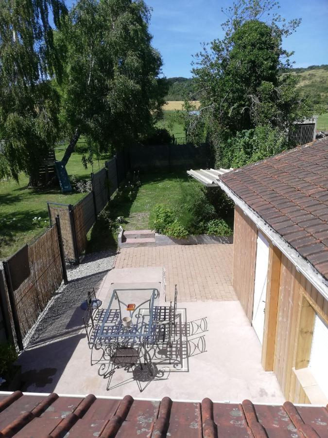La Petite Maison De Marie Licques Екстер'єр фото