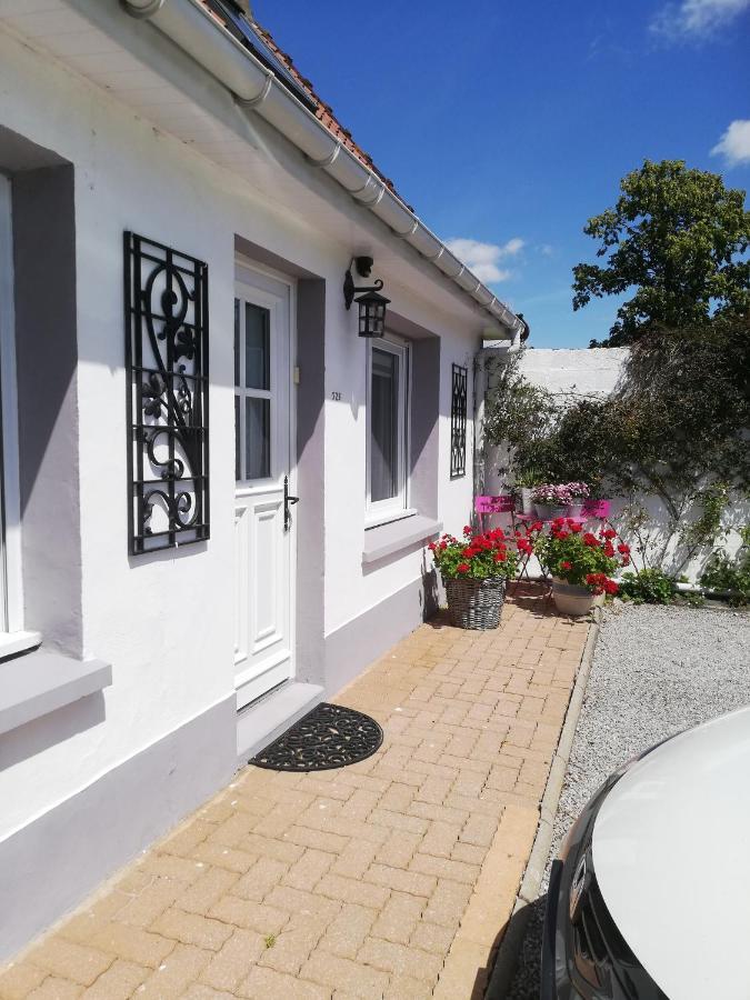 La Petite Maison De Marie Licques Екстер'єр фото